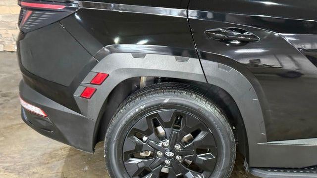 2023 Hyundai TUCSON XRT