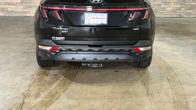 2023 Hyundai TUCSON XRT