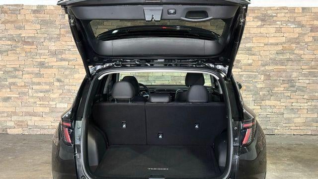 2023 Hyundai TUCSON XRT