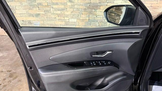2023 Hyundai TUCSON XRT