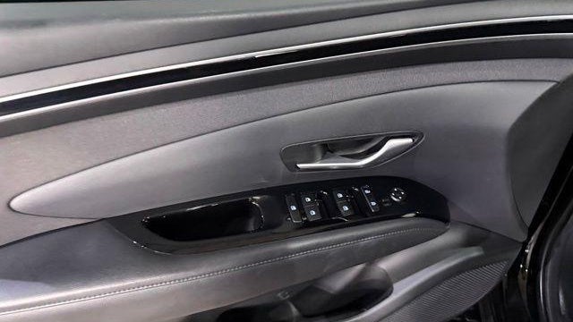 2023 Hyundai TUCSON XRT