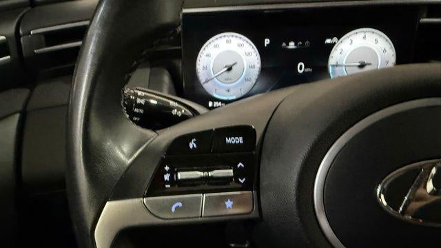 2023 Hyundai TUCSON XRT
