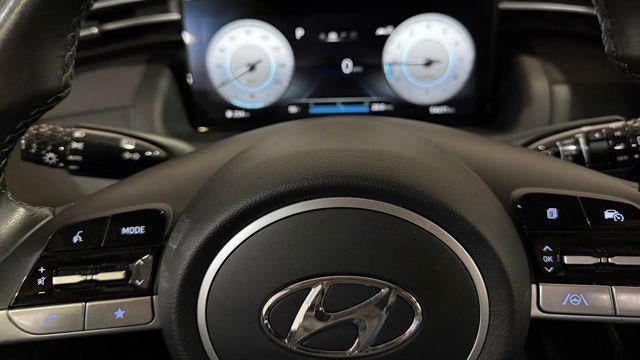 2023 Hyundai TUCSON XRT