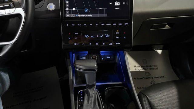 2023 Hyundai TUCSON XRT