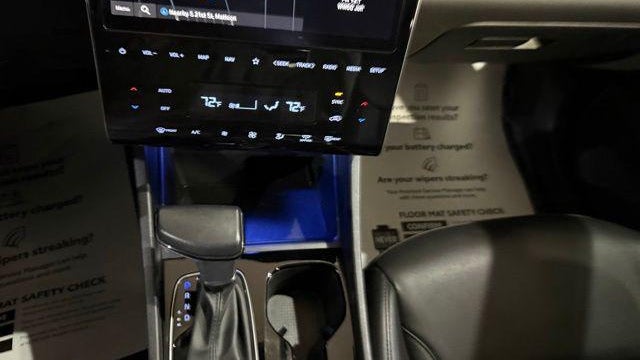 2023 Hyundai TUCSON XRT
