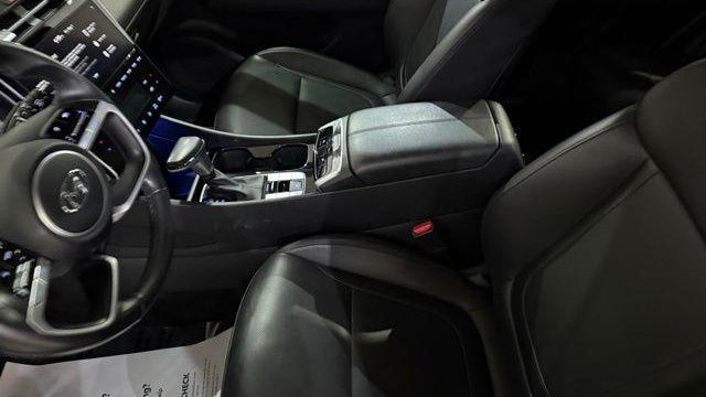 2023 Hyundai TUCSON XRT