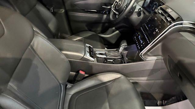 2023 Hyundai TUCSON XRT