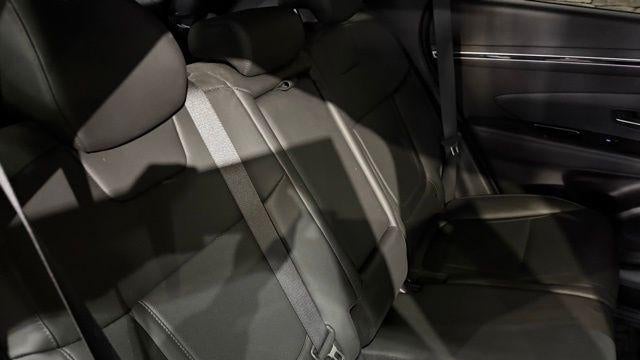 2023 Hyundai TUCSON XRT