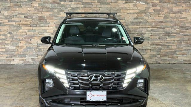 2023 Hyundai TUCSON XRT
