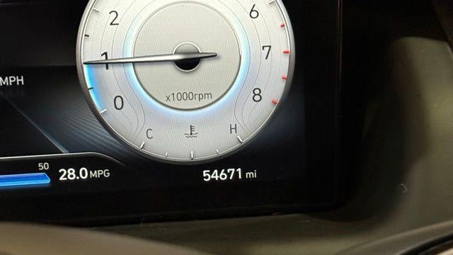 2023 Hyundai TUCSON XRT
