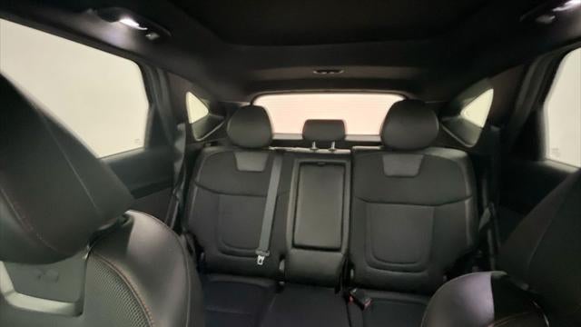 2023 Hyundai TUCSON N Line