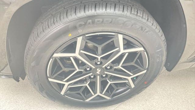 2023 Hyundai TUCSON N Line