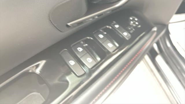 2023 Hyundai TUCSON N Line