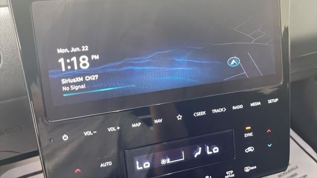 2023 Hyundai TUCSON N Line