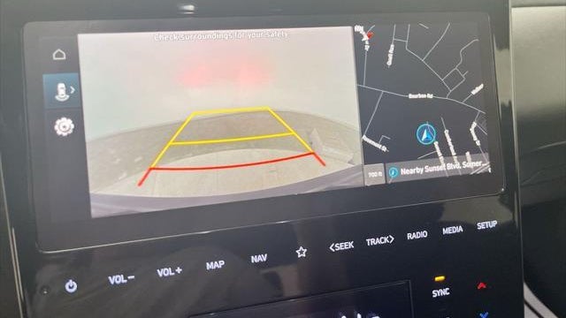 2023 Hyundai TUCSON N Line