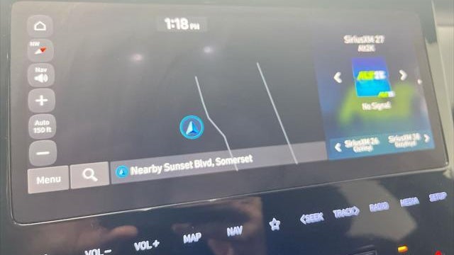 2023 Hyundai TUCSON N Line