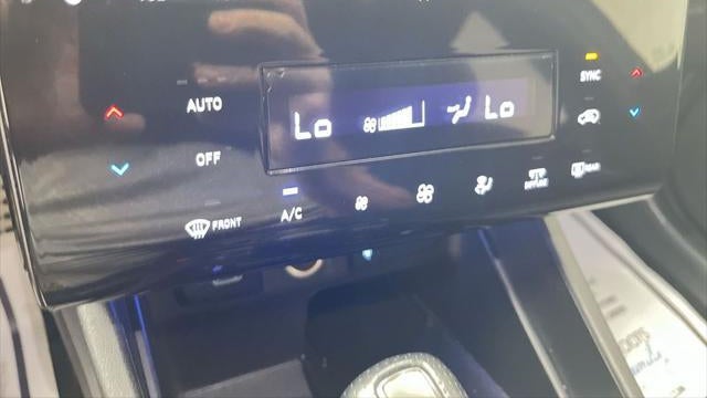 2023 Hyundai TUCSON N Line