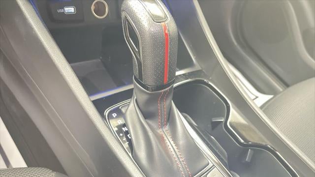 2023 Hyundai TUCSON N Line