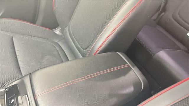 2023 Hyundai TUCSON N Line