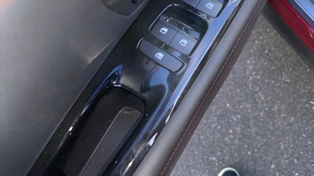 2023 Hyundai TUCSON N Line