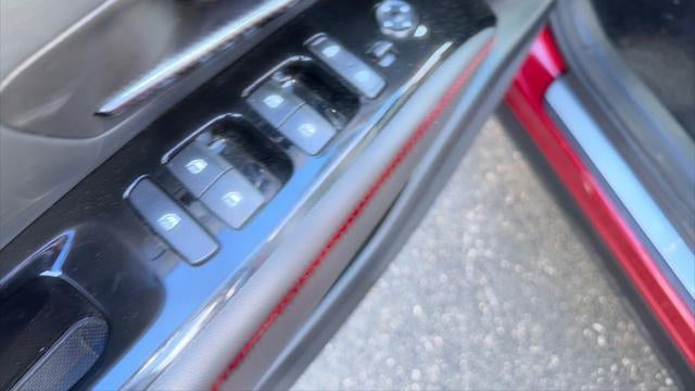 2023 Hyundai TUCSON N Line