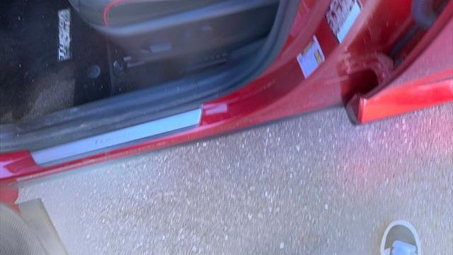 2023 Hyundai TUCSON N Line