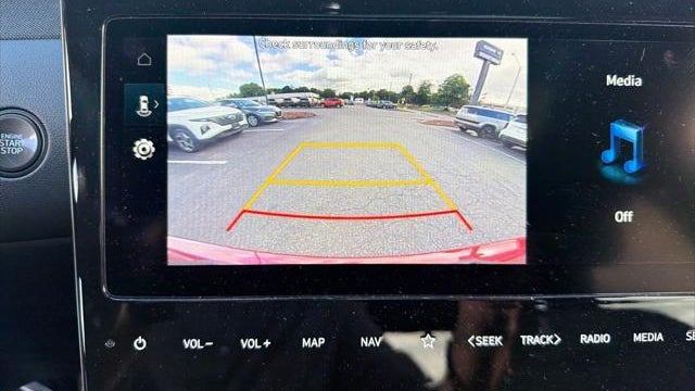 2023 Hyundai TUCSON N Line