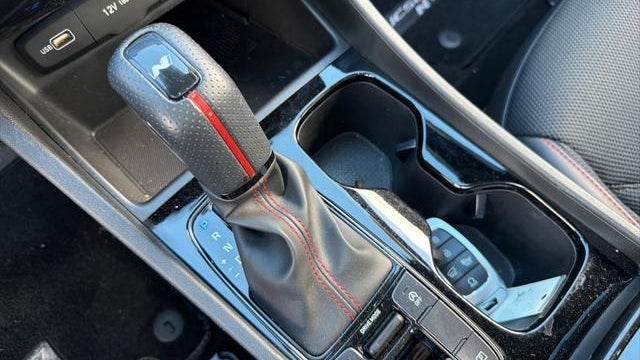 2023 Hyundai TUCSON N Line