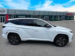 2023 Tucson Thumbnail 30