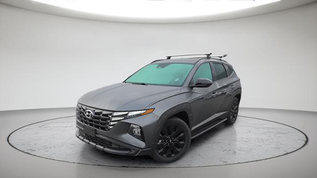 2022 Hyundai Tucson - $23,312