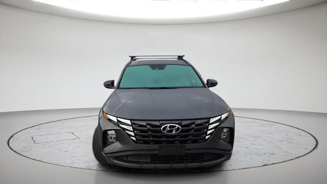 2022 Hyundai Tucson - $23,312