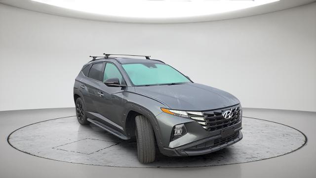 2022 Hyundai Tucson - $23,312