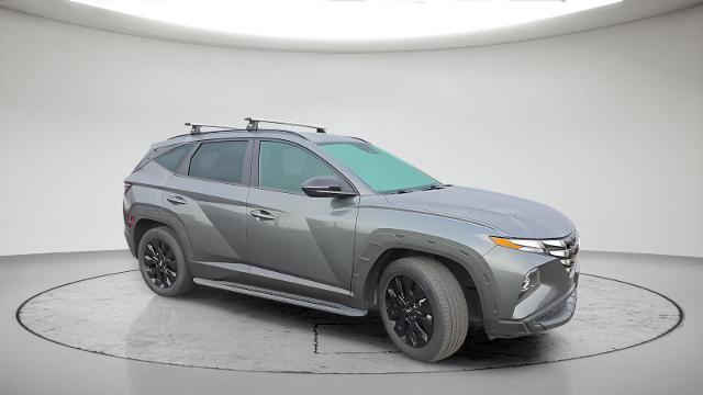 2022 Hyundai Tucson - $23,312