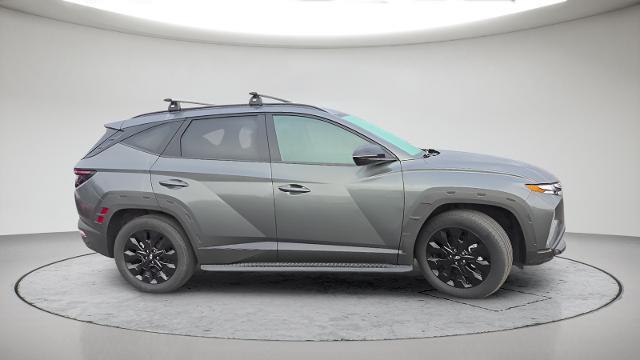 2022 Hyundai Tucson - $23,312