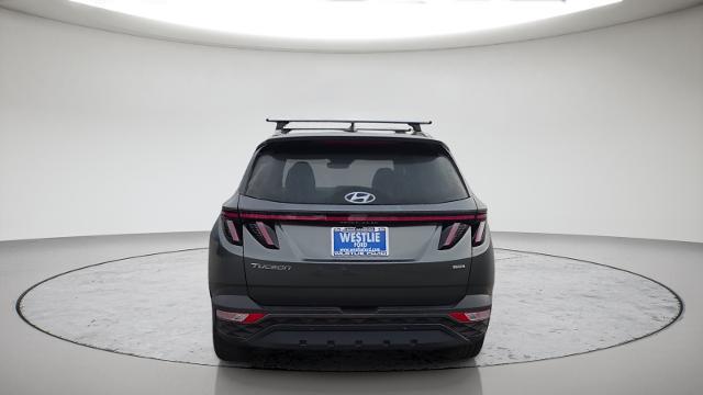 2022 Hyundai Tucson - $23,312