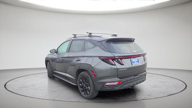 2022 Hyundai Tucson - $23,312