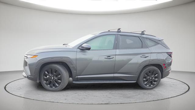 2022 Hyundai Tucson - $23,312