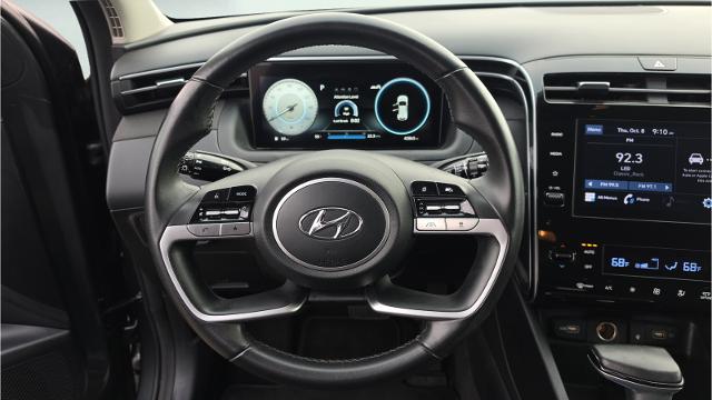 2022 Hyundai Tucson - $23,312