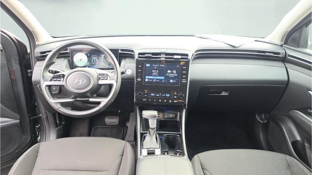 2022 Hyundai Tucson - $23,312