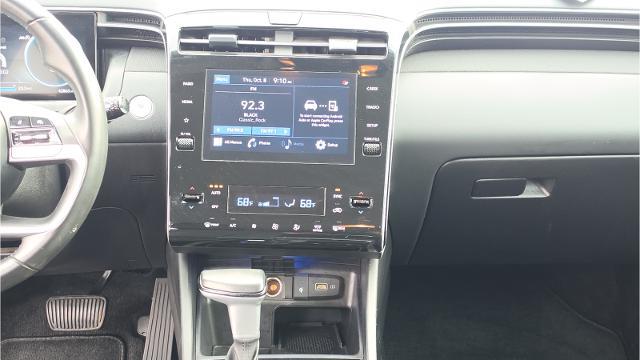 2022 Hyundai Tucson - $23,312