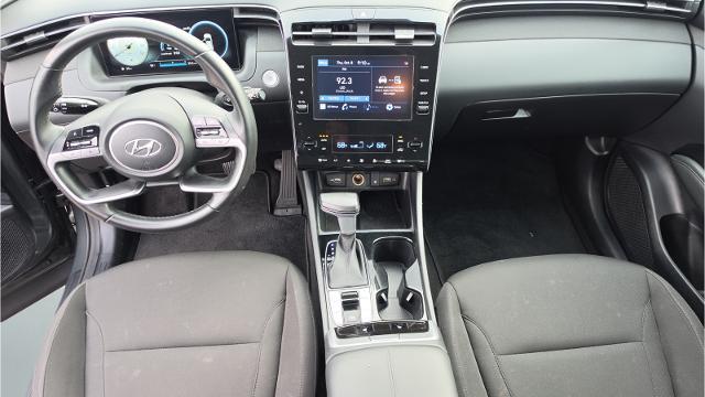 2022 Hyundai Tucson - $23,312