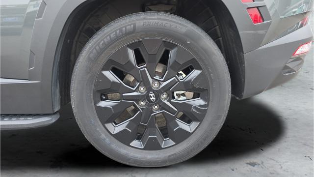 2022 Hyundai Tucson - $23,312