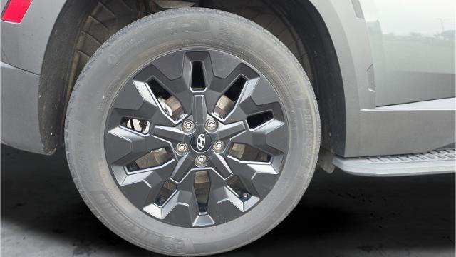 2022 Hyundai Tucson - $23,312