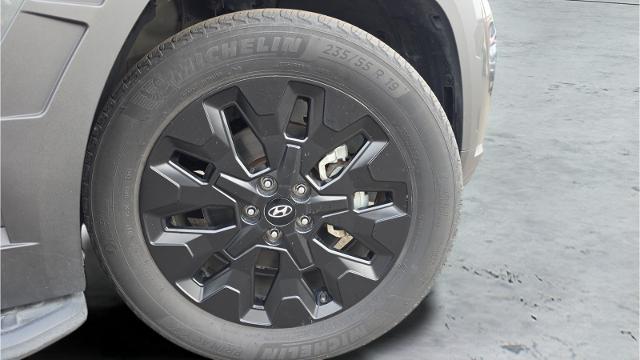 2022 Hyundai Tucson - $23,312