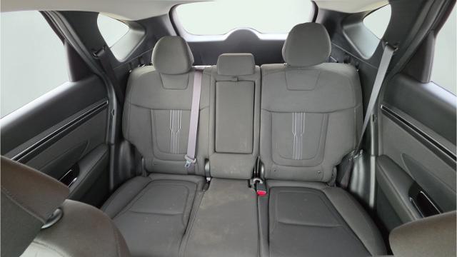 2022 Hyundai Tucson - $23,312