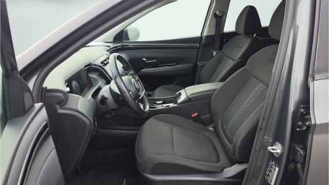 2022 Hyundai Tucson - $23,312
