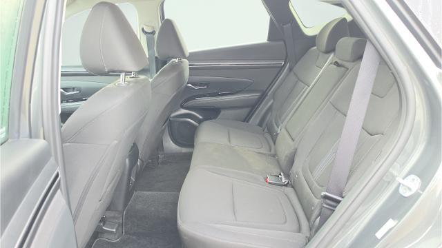2022 Hyundai Tucson - $23,312