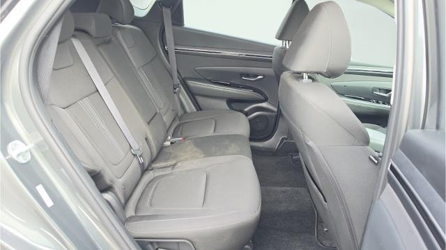 2022 Hyundai Tucson - $23,312