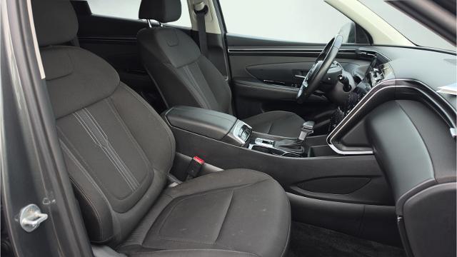 2022 Hyundai Tucson - $23,312