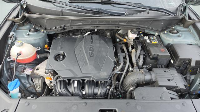 2022 Hyundai Tucson - $23,312